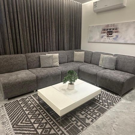 Jamal Royal Apartments Medine Dış mekan fotoğraf