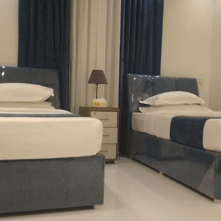 Jamal Royal Apartments Medine Dış mekan fotoğraf