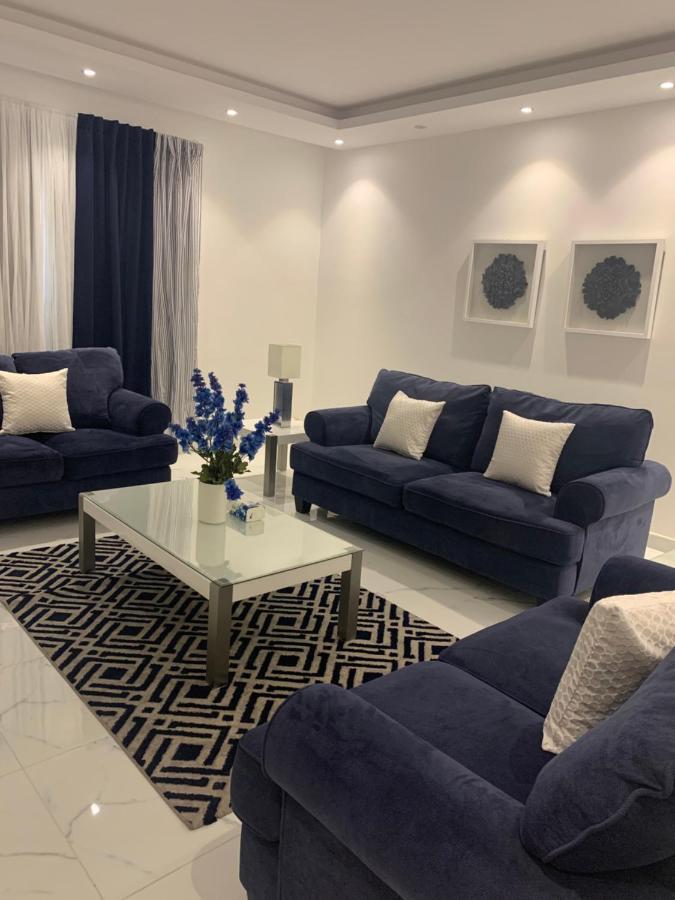 Jamal Royal Apartments Medine Dış mekan fotoğraf