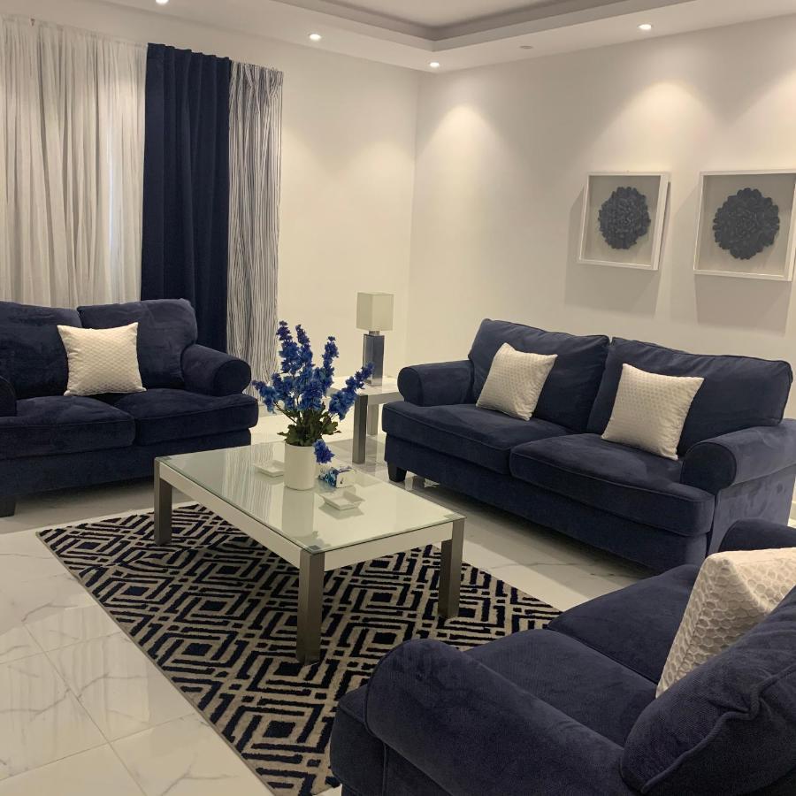 Jamal Royal Apartments Medine Dış mekan fotoğraf