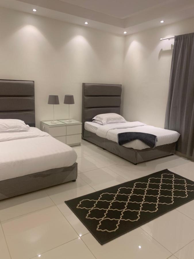 Jamal Royal Apartments Medine Dış mekan fotoğraf