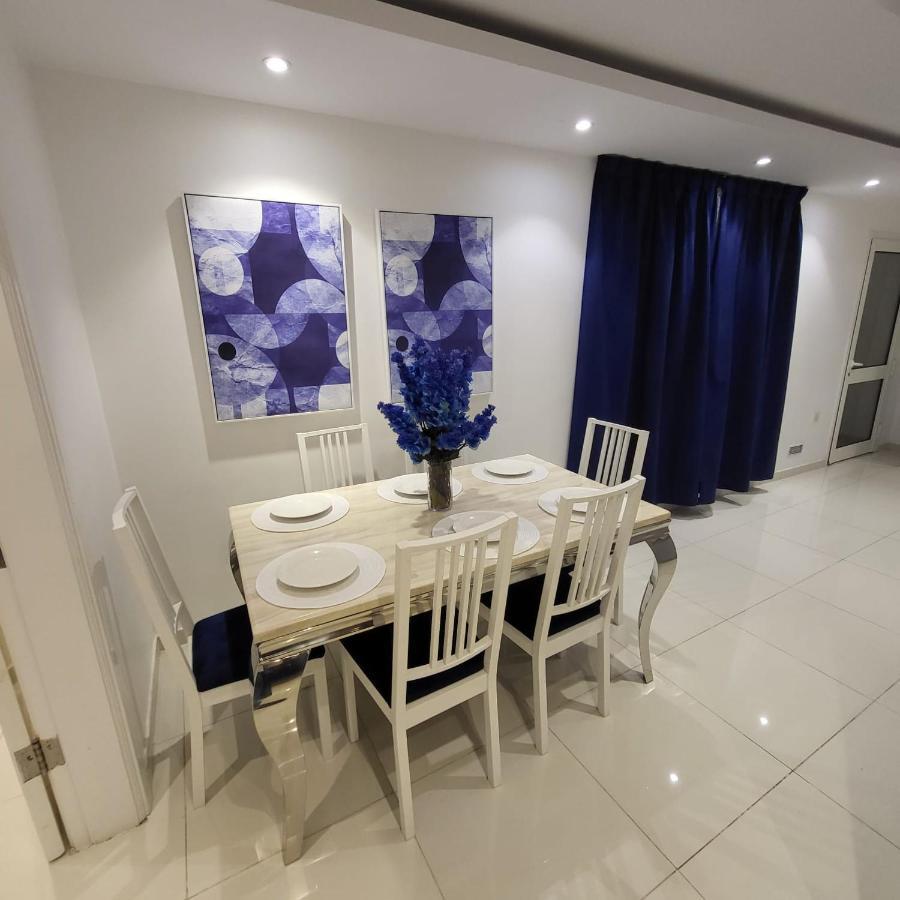Jamal Royal Apartments Medine Dış mekan fotoğraf