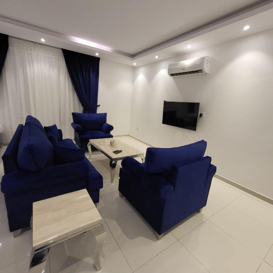 Jamal Royal Apartments Medine Dış mekan fotoğraf