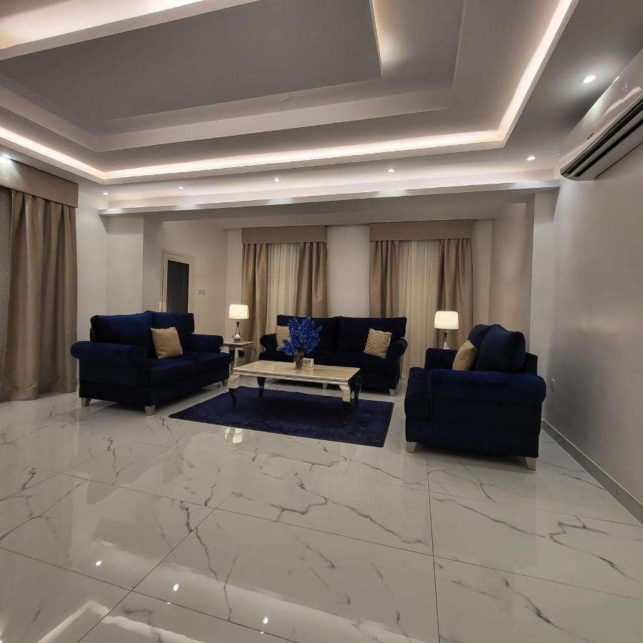 Jamal Royal Apartments Medine Dış mekan fotoğraf