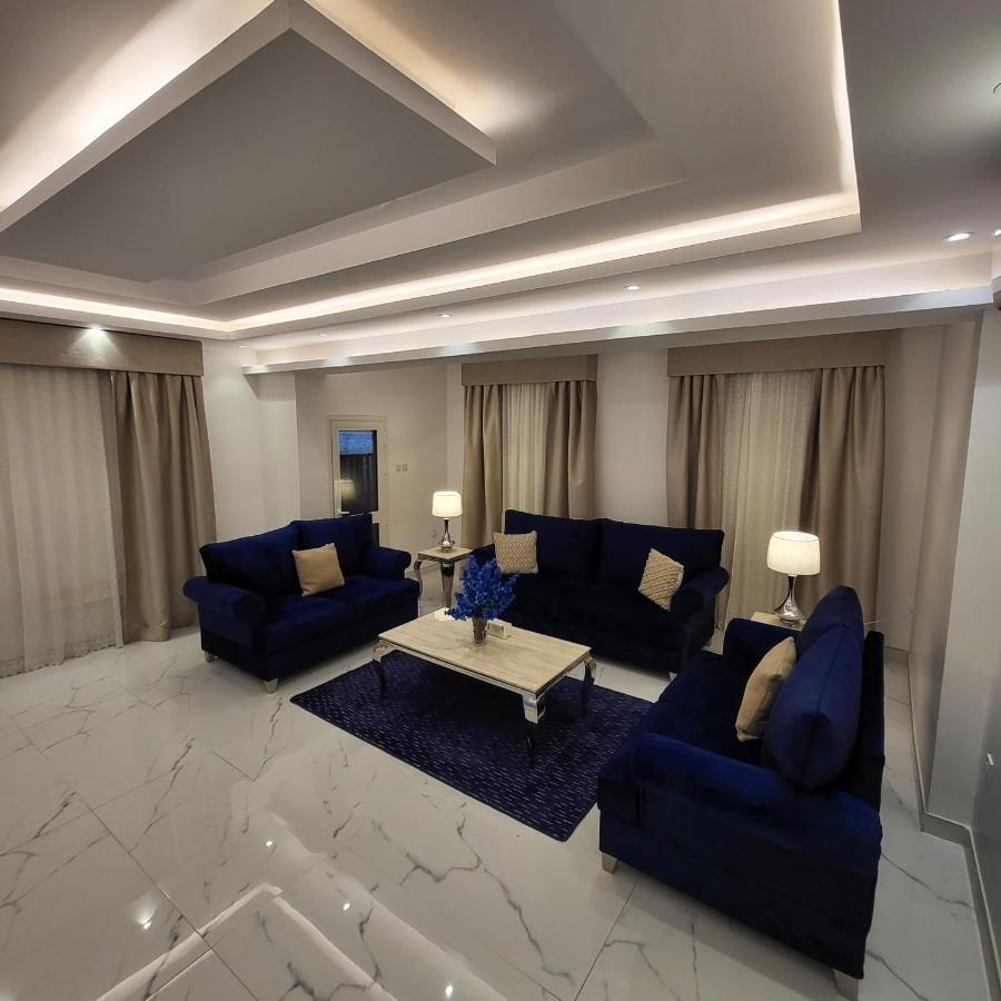 Jamal Royal Apartments Medine Dış mekan fotoğraf