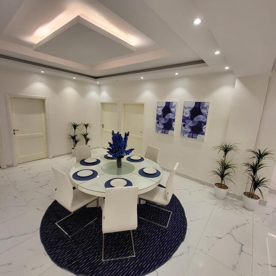 Jamal Royal Apartments Medine Dış mekan fotoğraf