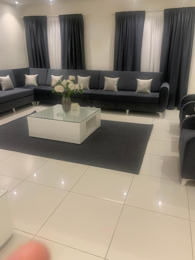 Jamal Royal Apartments Medine Dış mekan fotoğraf