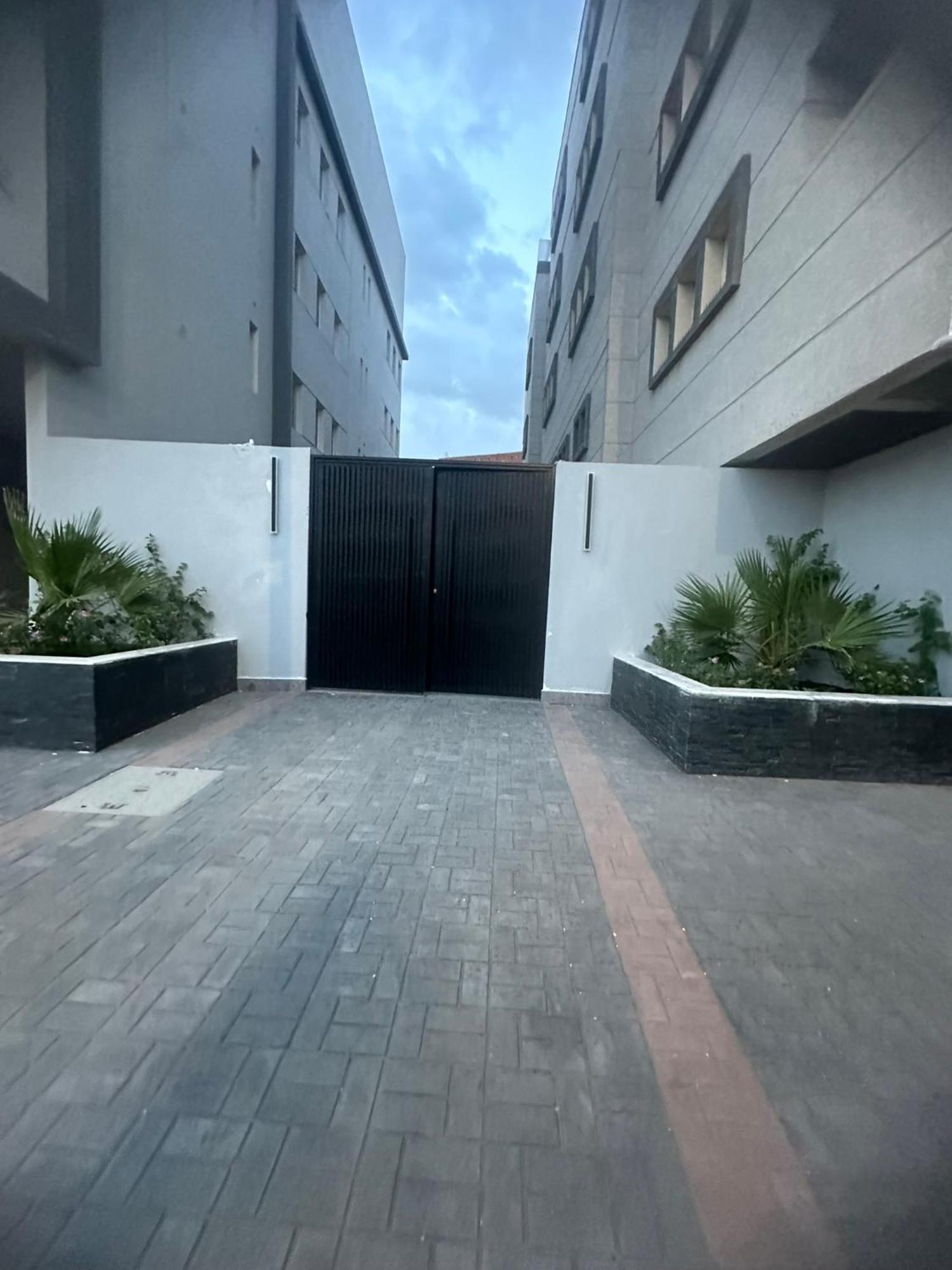 Jamal Royal Apartments Medine Dış mekan fotoğraf