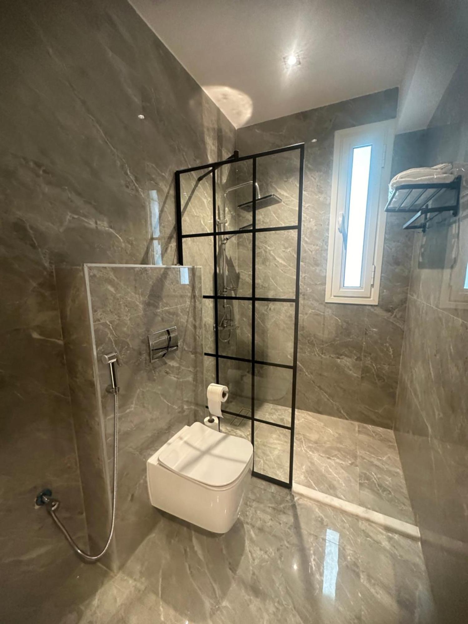 Jamal Royal Apartments Medine Dış mekan fotoğraf