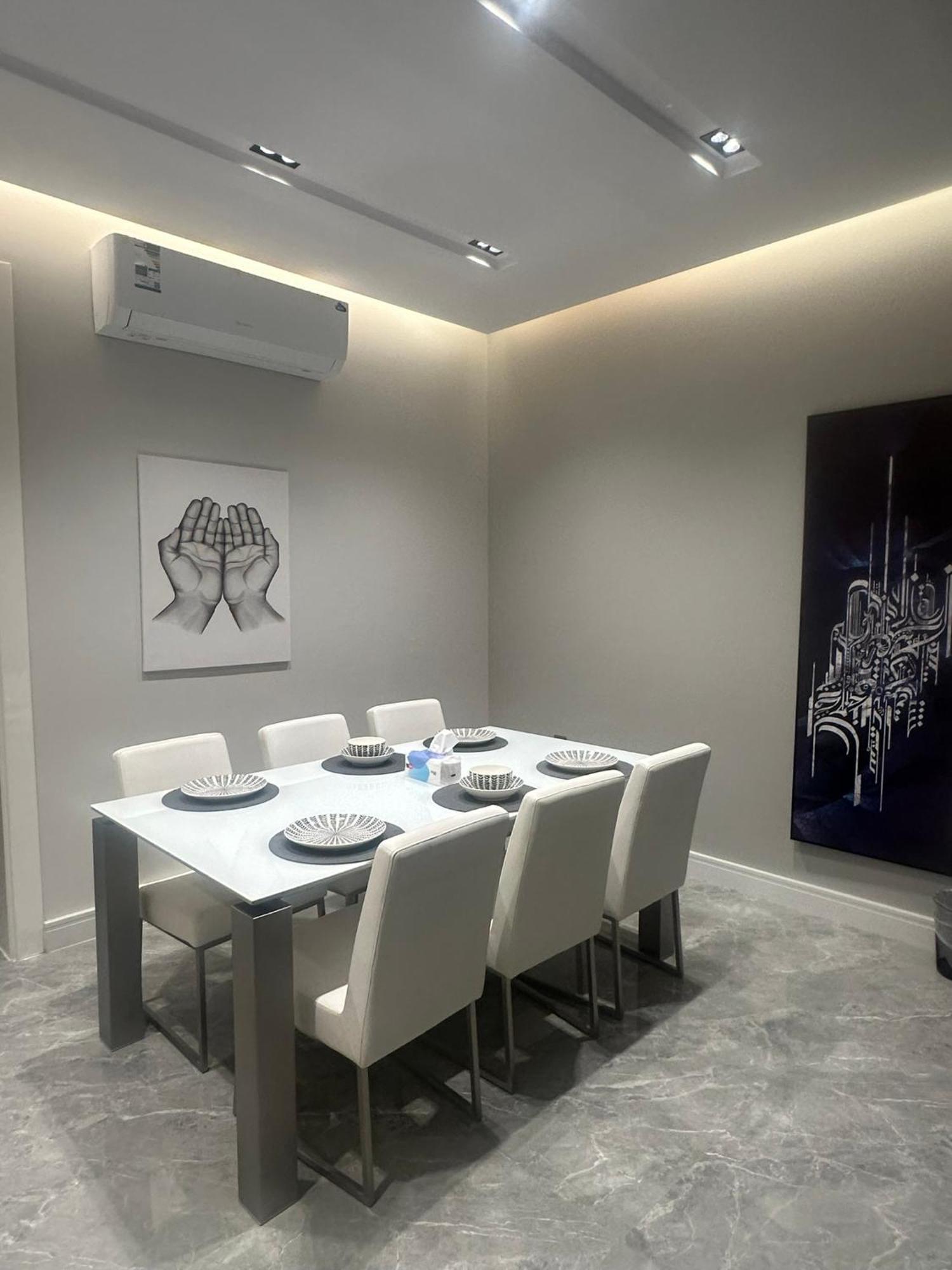 Jamal Royal Apartments Medine Dış mekan fotoğraf