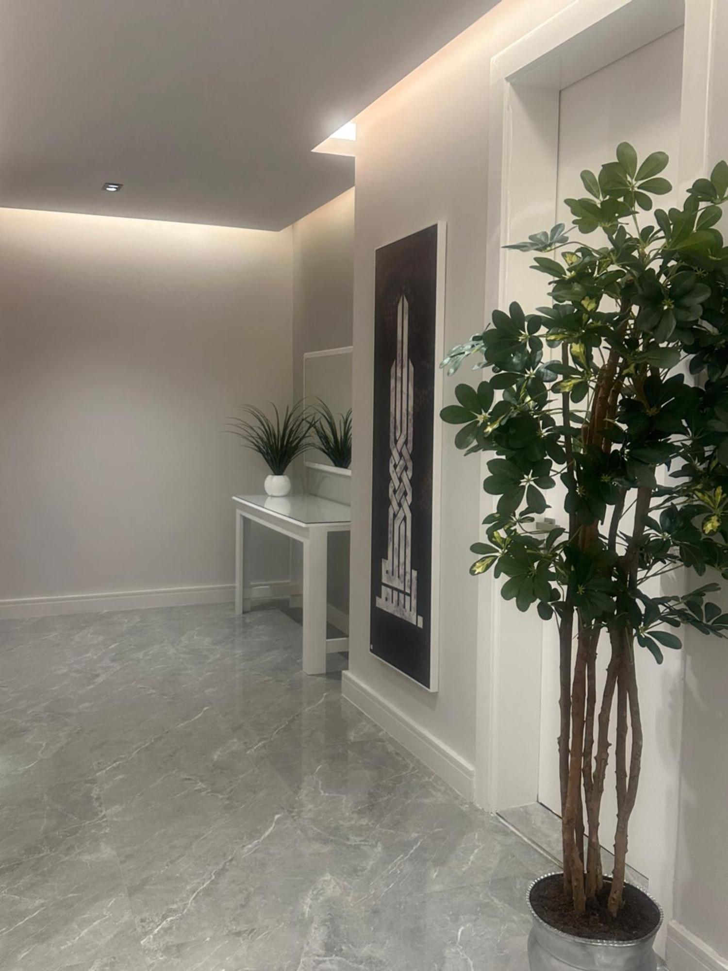 Jamal Royal Apartments Medine Dış mekan fotoğraf