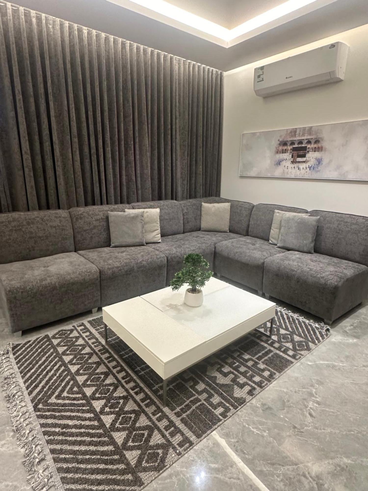 Jamal Royal Apartments Medine Dış mekan fotoğraf