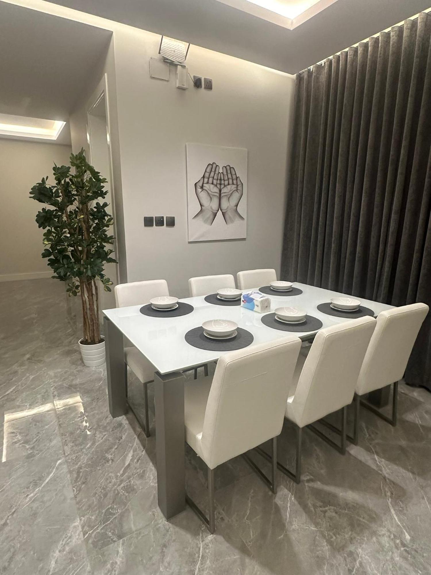 Jamal Royal Apartments Medine Dış mekan fotoğraf