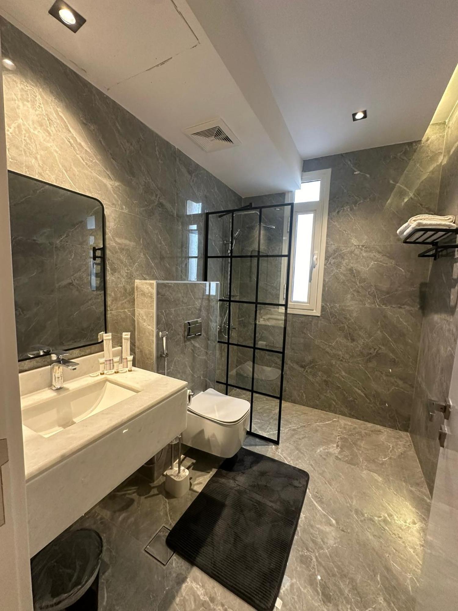 Jamal Royal Apartments Medine Dış mekan fotoğraf