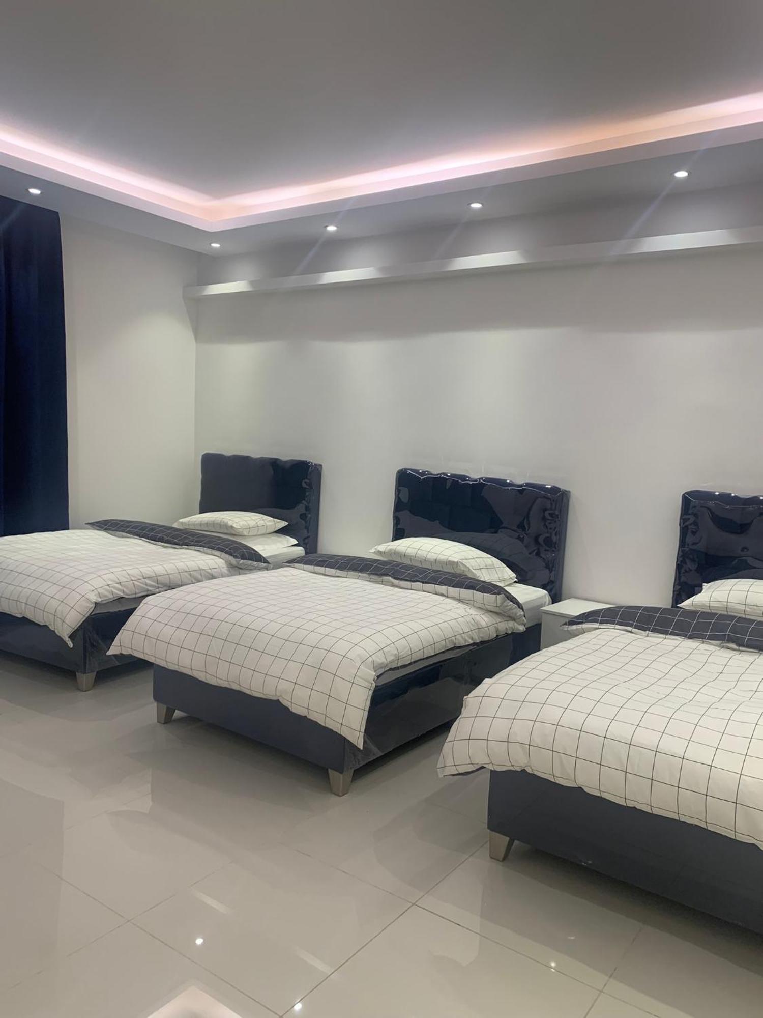 Jamal Royal Apartments Medine Dış mekan fotoğraf