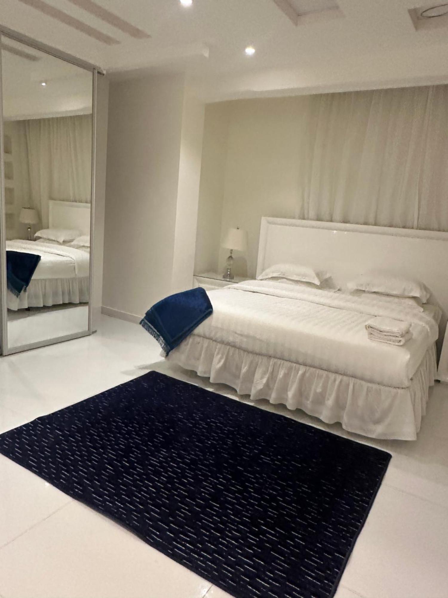 Jamal Royal Apartments Medine Dış mekan fotoğraf