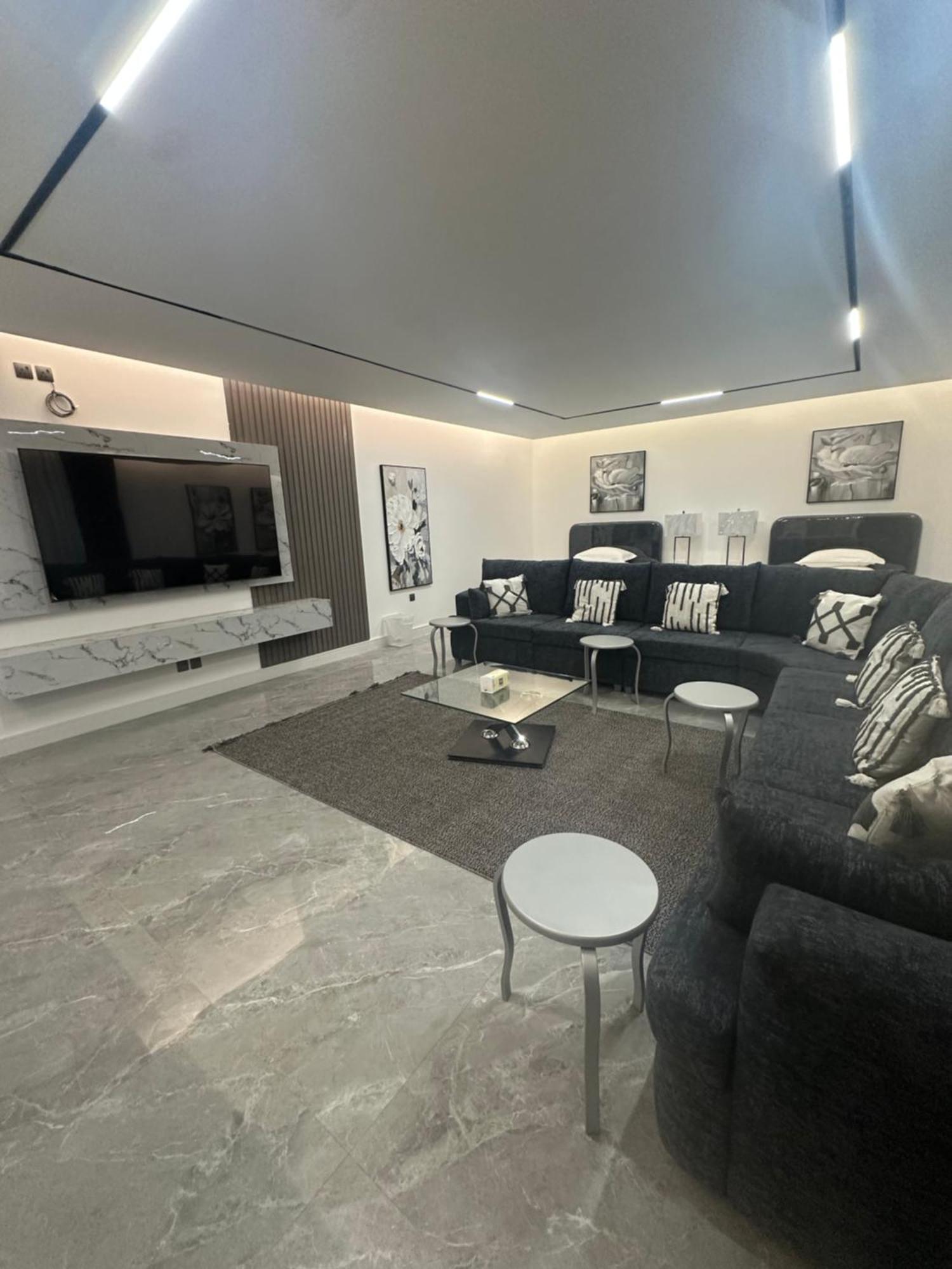 Jamal Royal Apartments Medine Dış mekan fotoğraf
