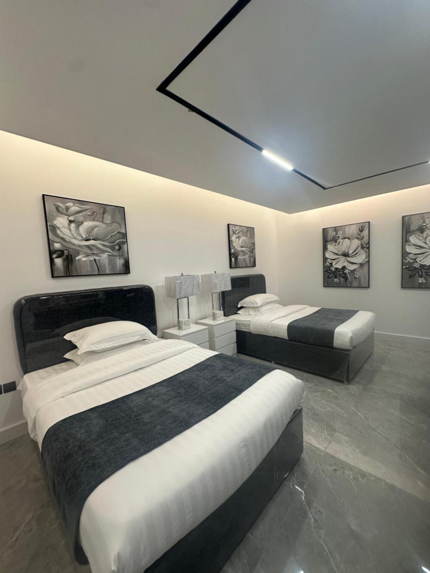 Jamal Royal Apartments Medine Dış mekan fotoğraf