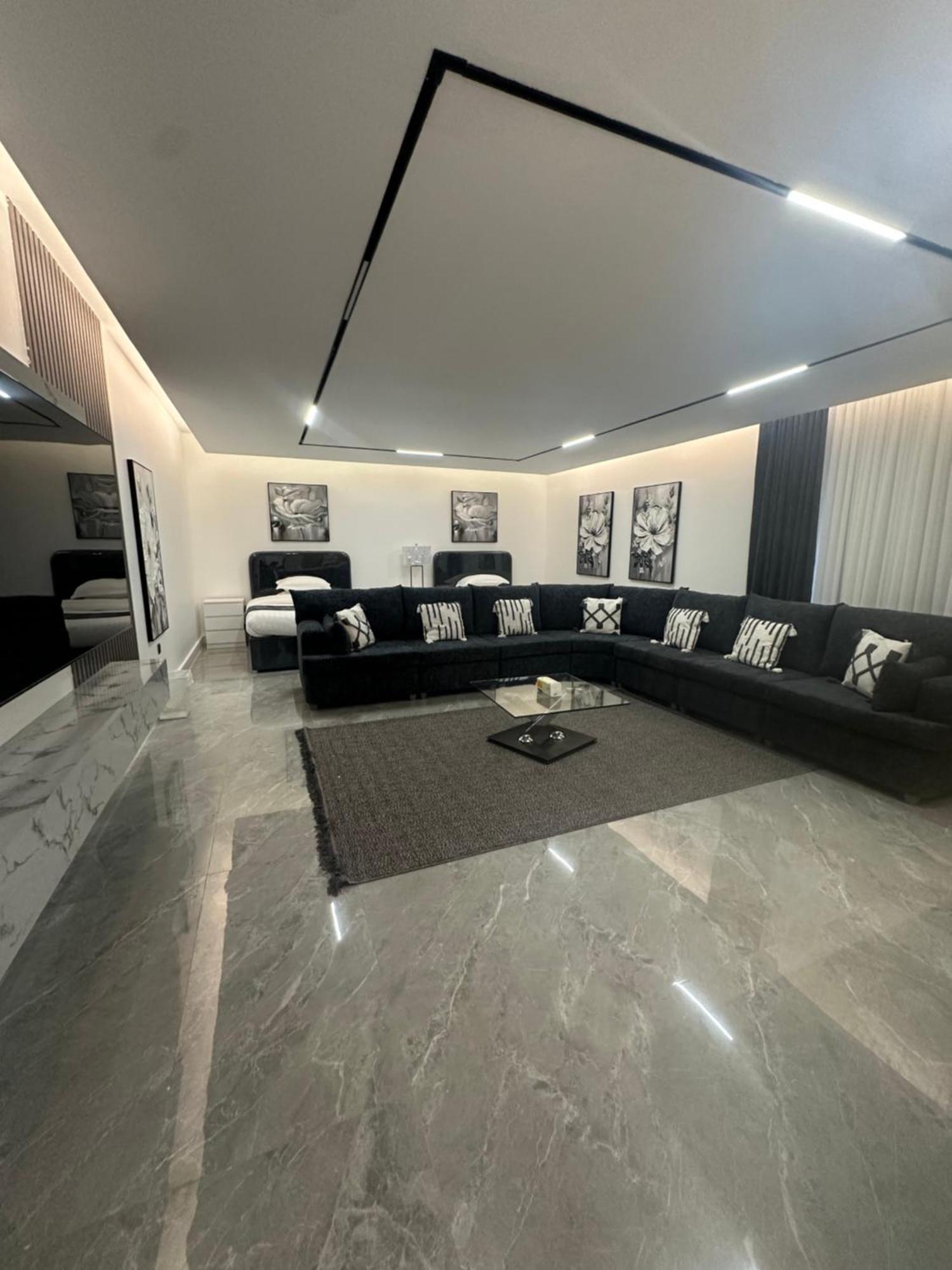 Jamal Royal Apartments Medine Dış mekan fotoğraf