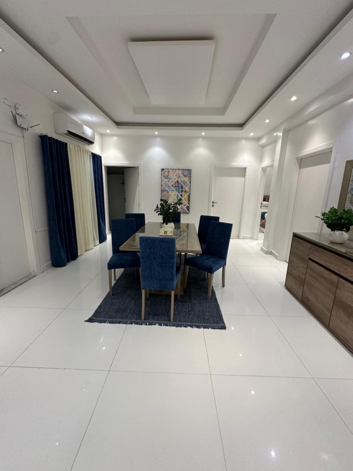 Jamal Royal Apartments Medine Dış mekan fotoğraf
