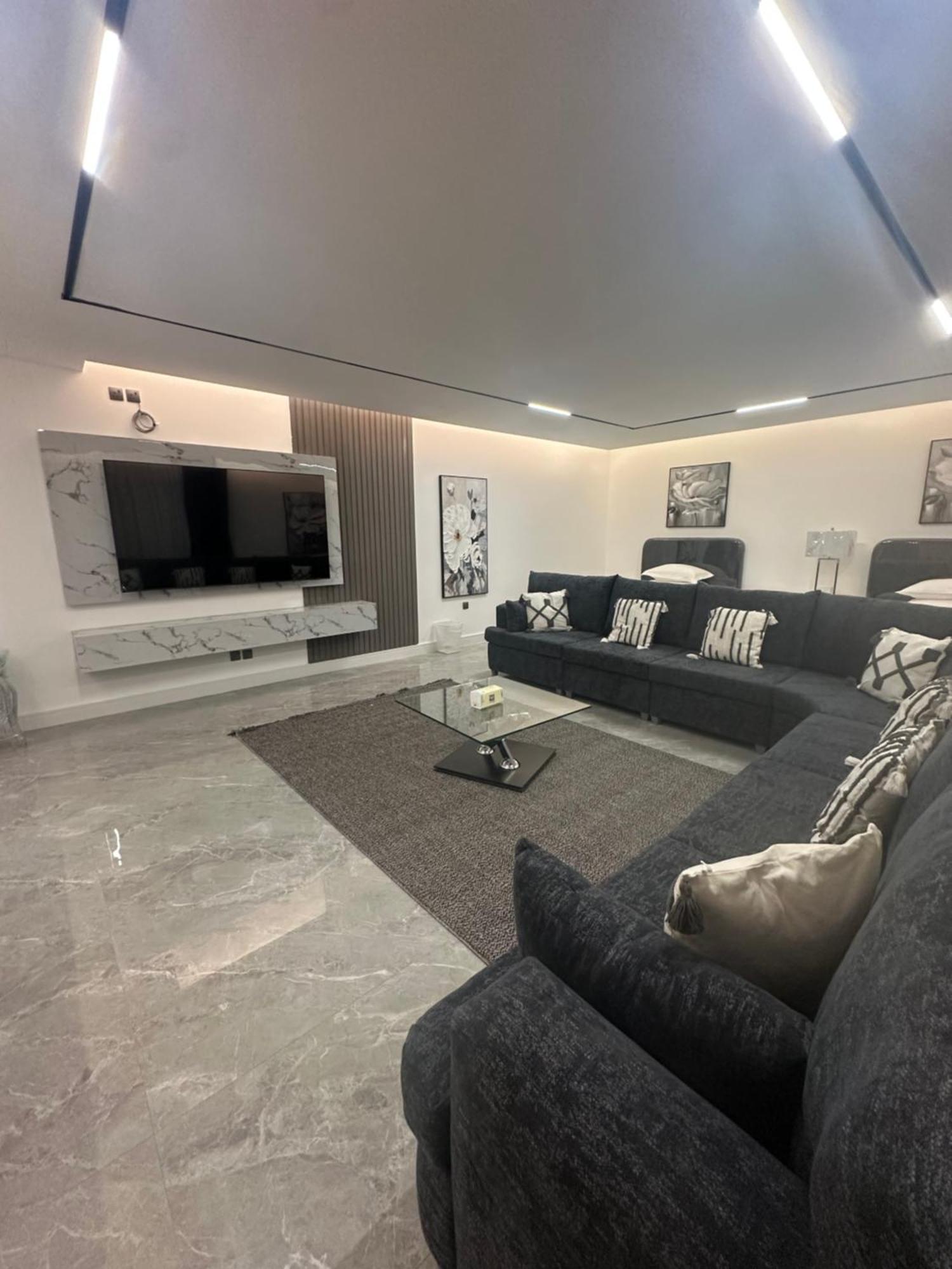Jamal Royal Apartments Medine Dış mekan fotoğraf