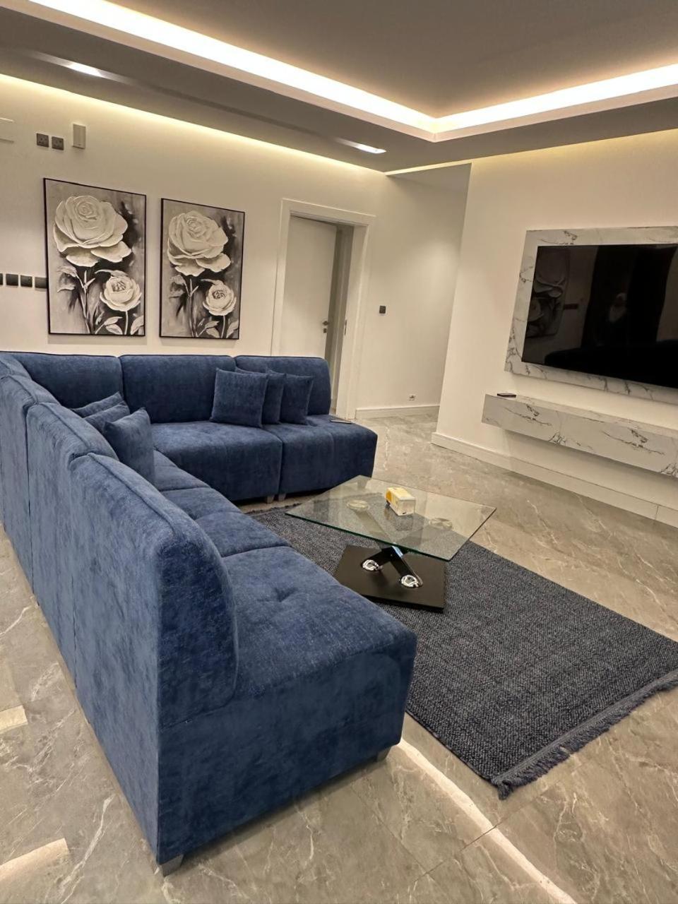Jamal Royal Apartments Medine Dış mekan fotoğraf