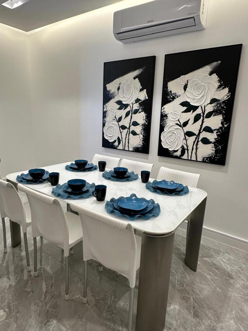 Jamal Royal Apartments Medine Dış mekan fotoğraf