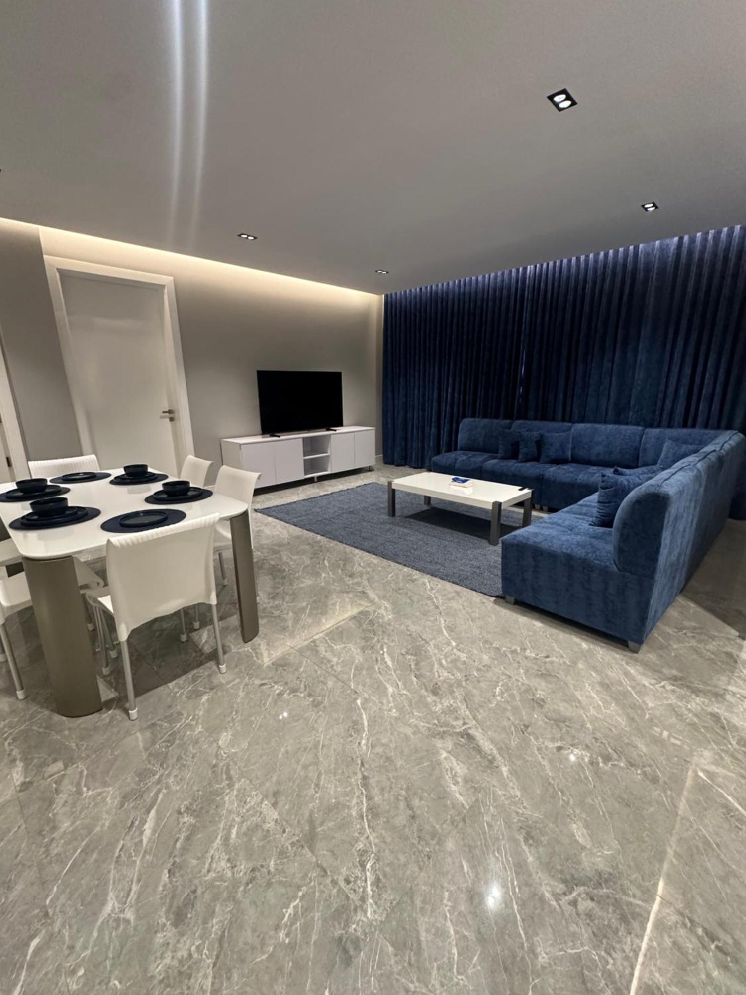 Jamal Royal Apartments Medine Dış mekan fotoğraf