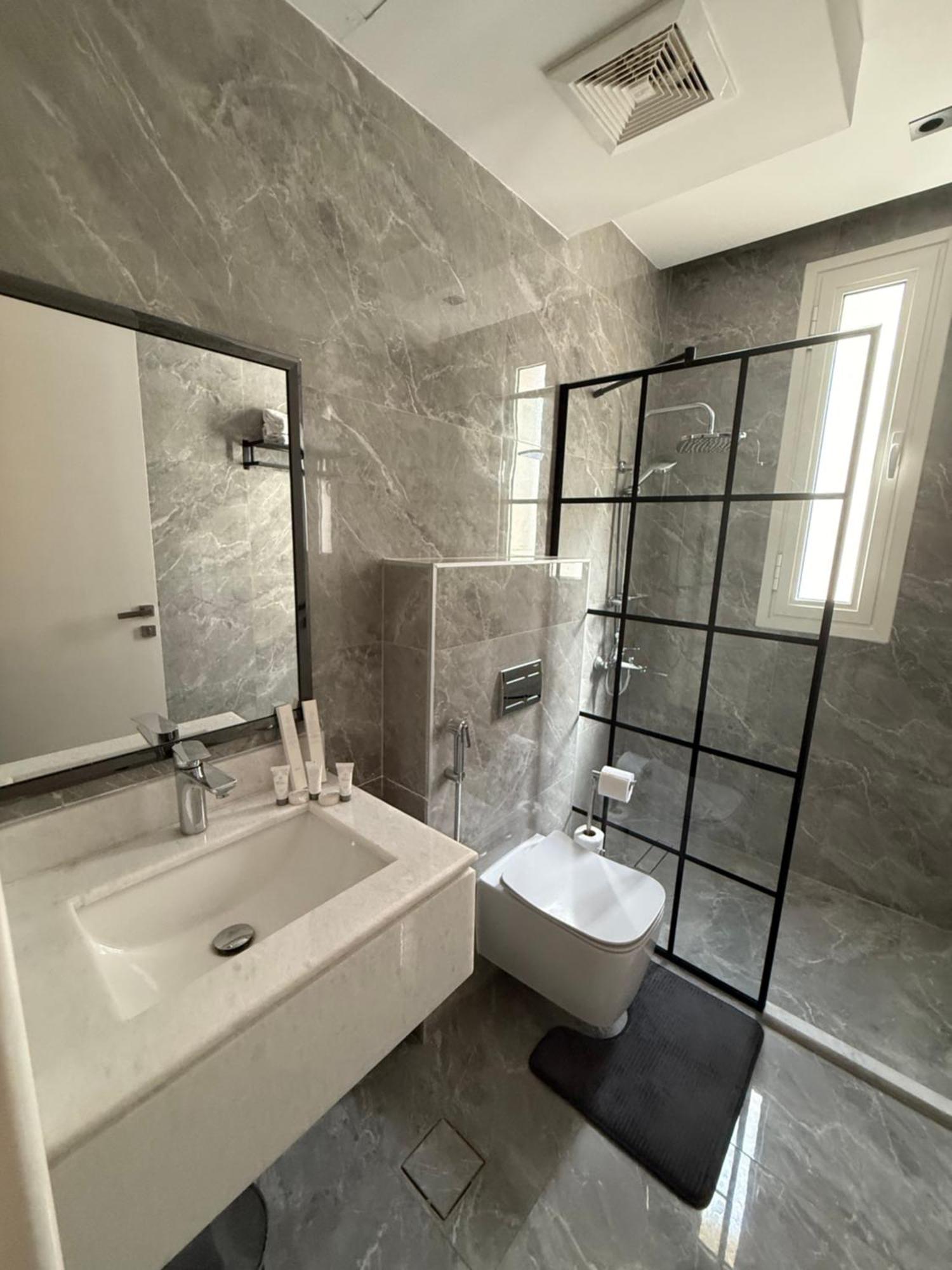 Jamal Royal Apartments Medine Dış mekan fotoğraf