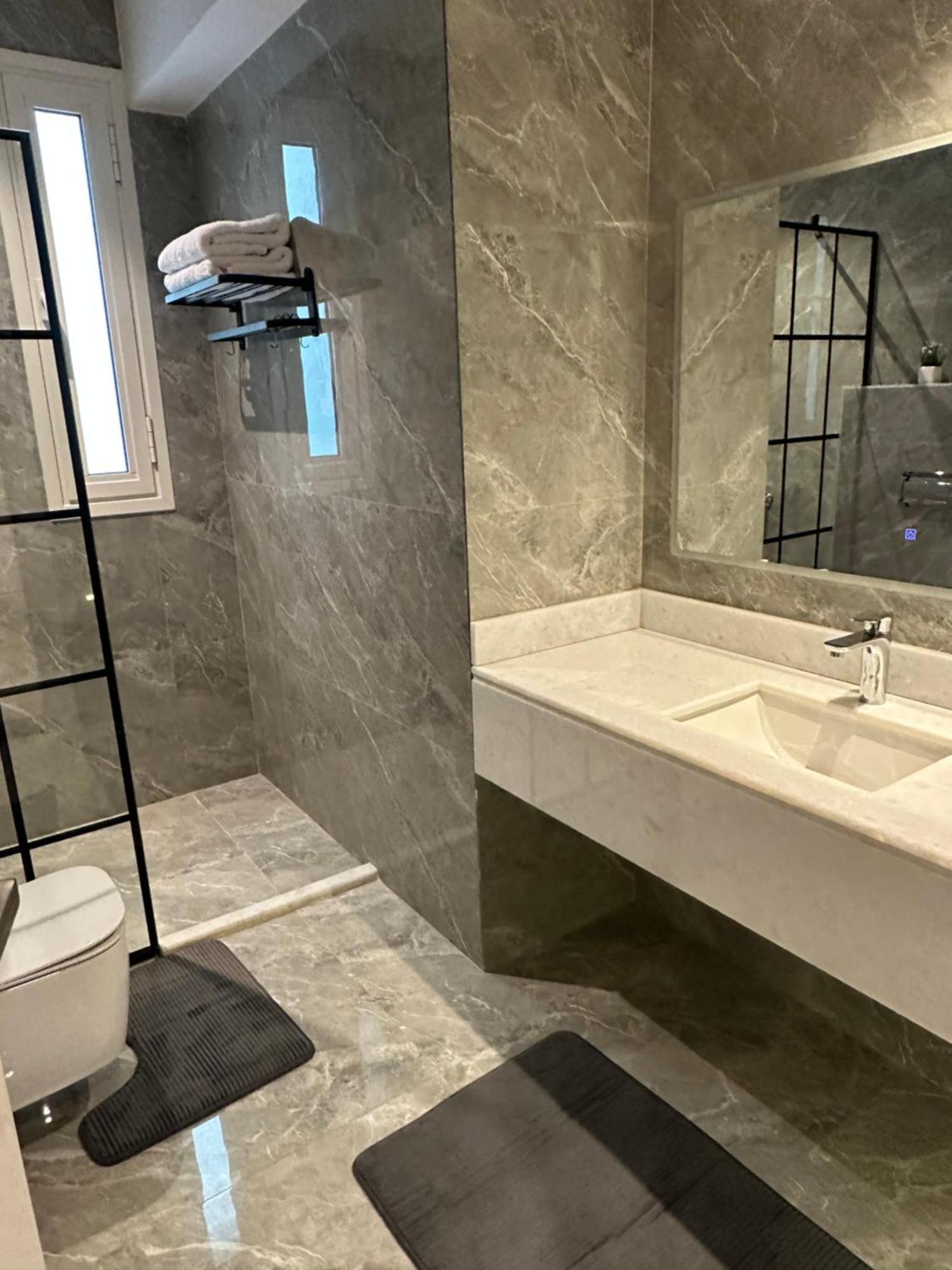 Jamal Royal Apartments Medine Dış mekan fotoğraf