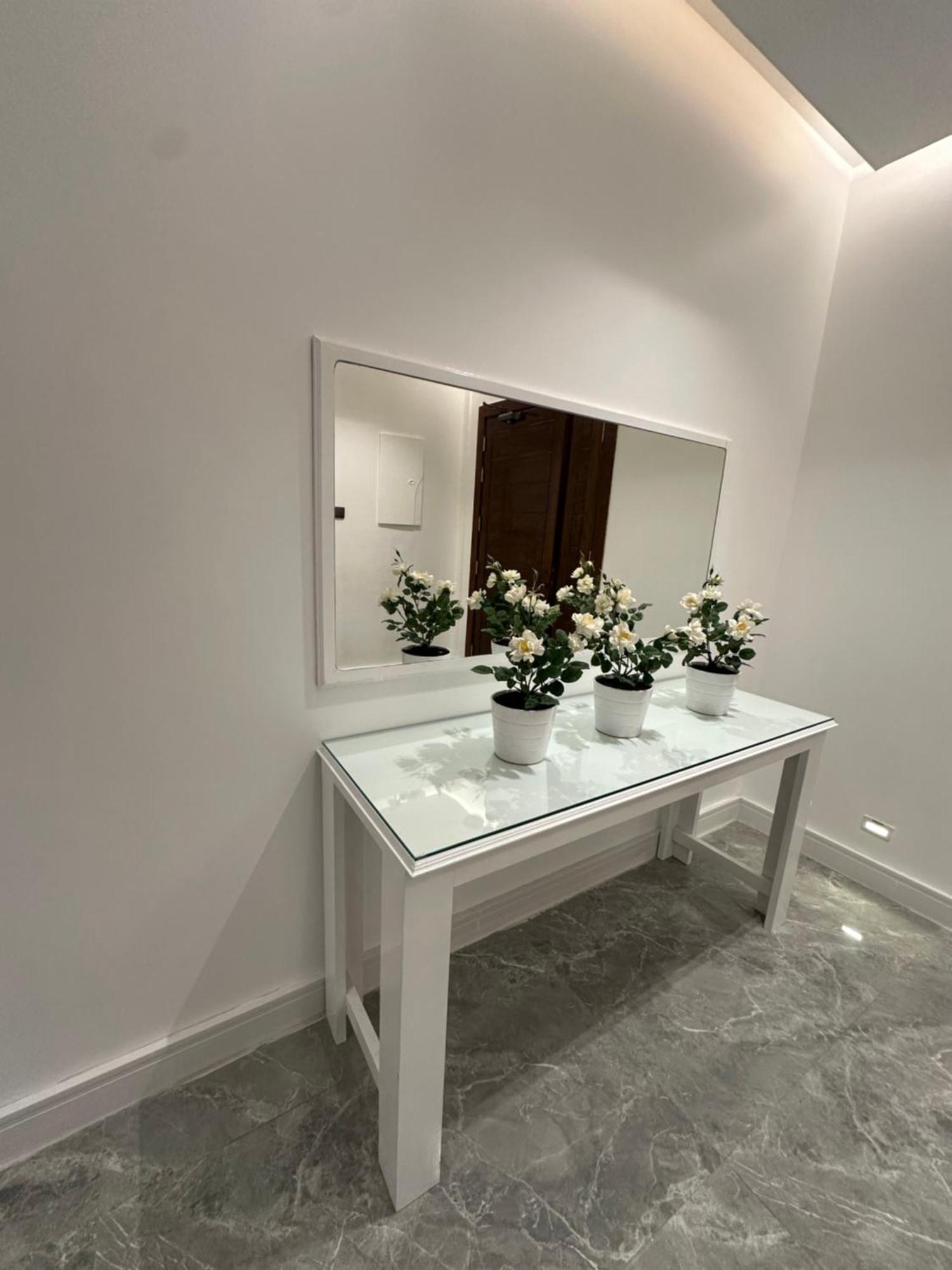 Jamal Royal Apartments Medine Dış mekan fotoğraf