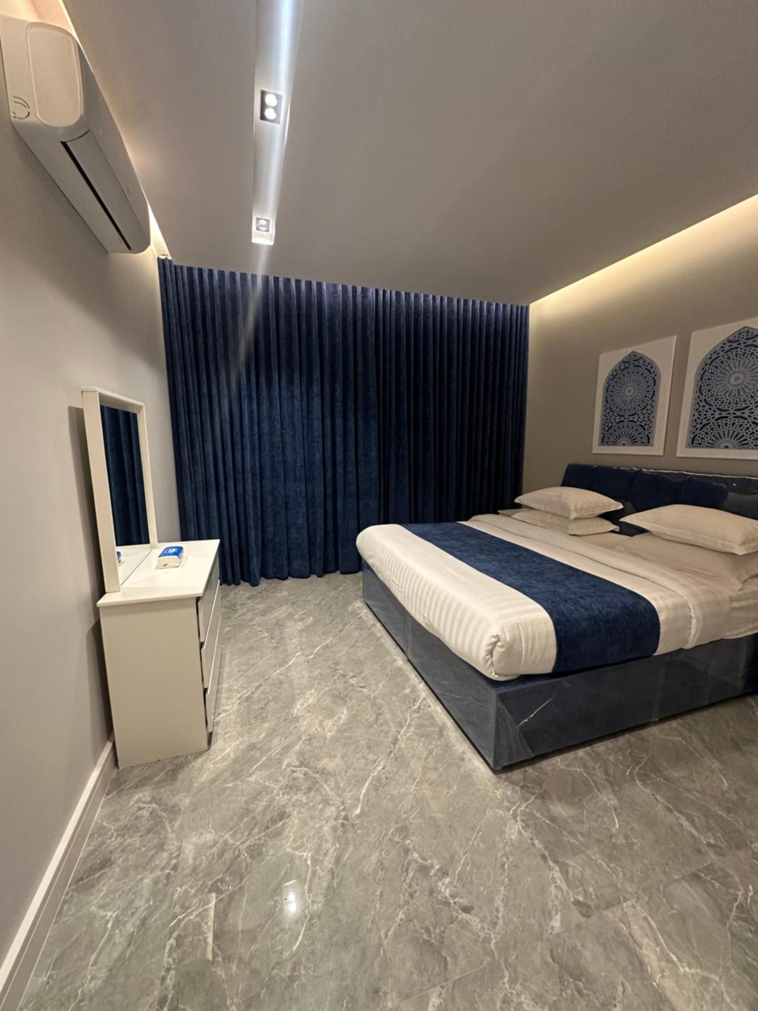 Jamal Royal Apartments Medine Dış mekan fotoğraf