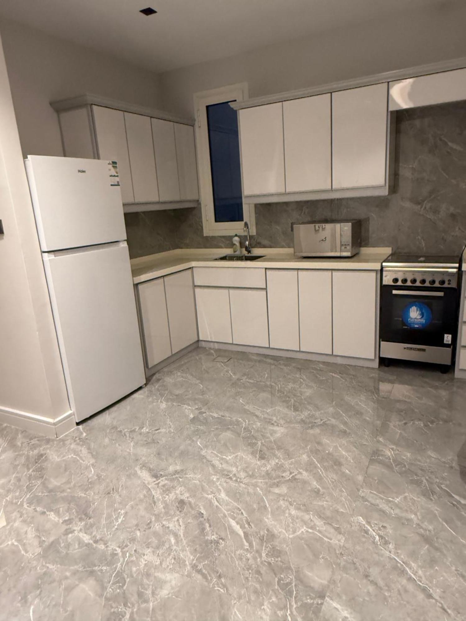 Jamal Royal Apartments Medine Dış mekan fotoğraf