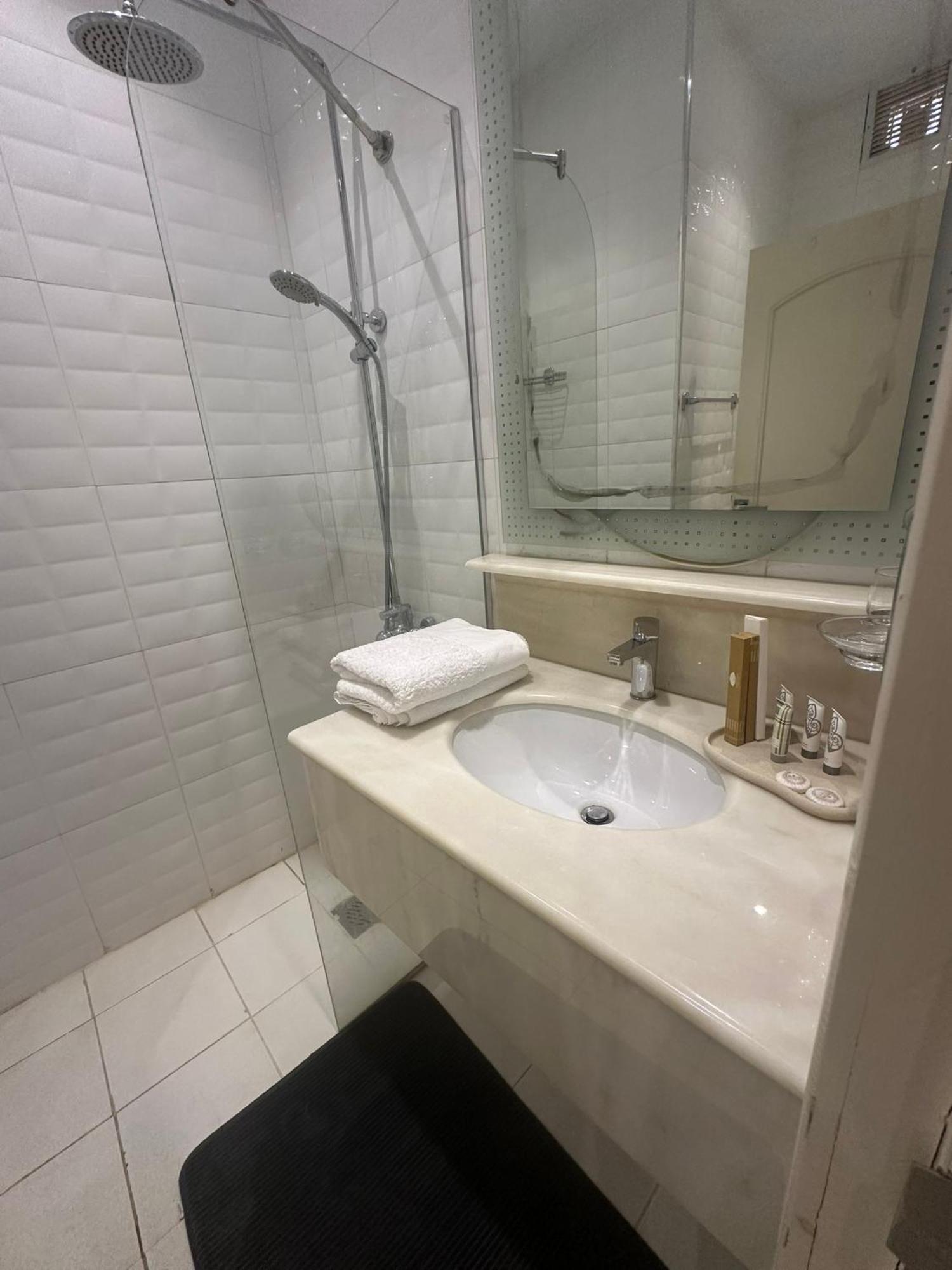 Jamal Royal Apartments Medine Dış mekan fotoğraf