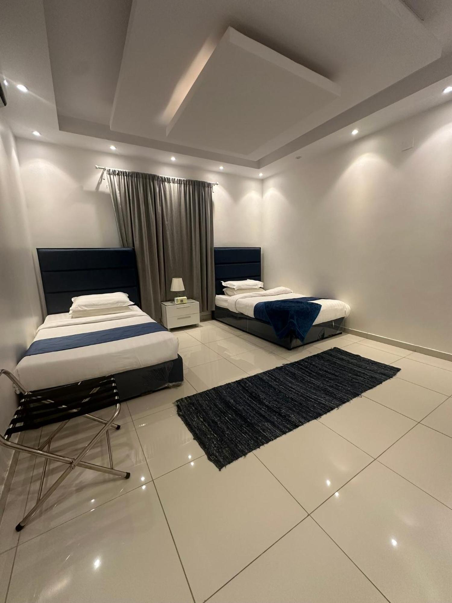 Jamal Royal Apartments Medine Dış mekan fotoğraf