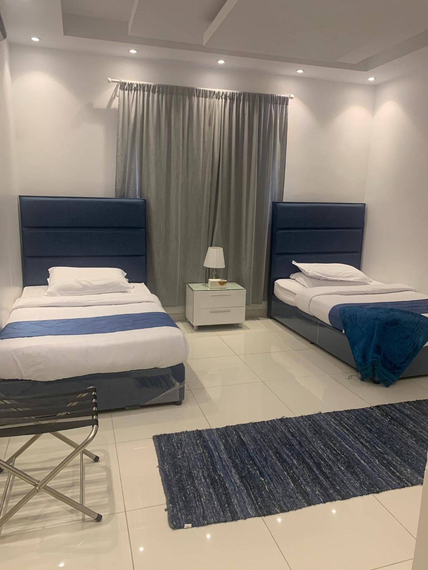 Jamal Royal Apartments Medine Dış mekan fotoğraf